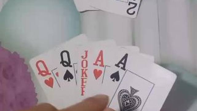 #是时候展现真正的牌技了 #原创视频 #斗地主 #斗地主残局 #扑克牌