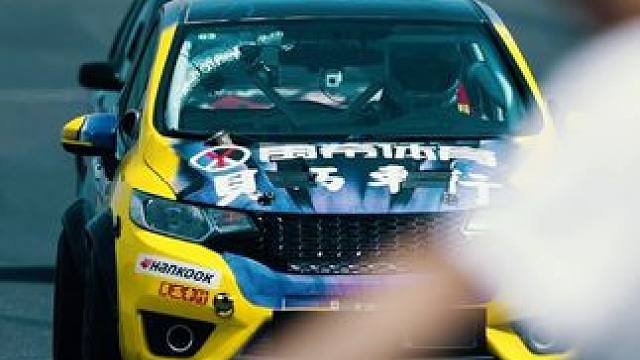 浓缩到1分15秒，看看够不够紧凑。#赛车 #现实版速度与激情