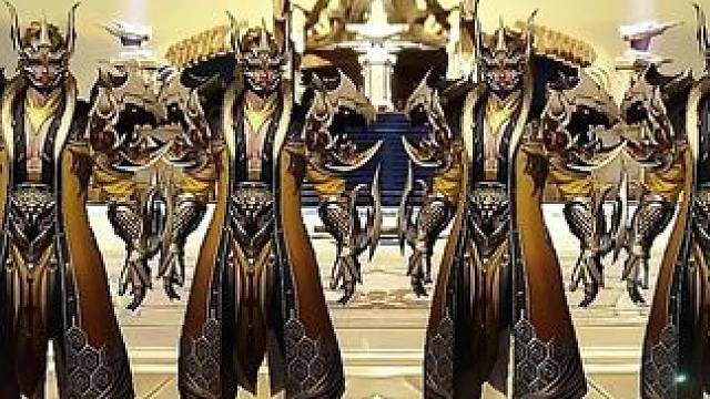 本来是准备来这里搬砖的，没想到被它搬了 #命运方舟 #搬砖游戏