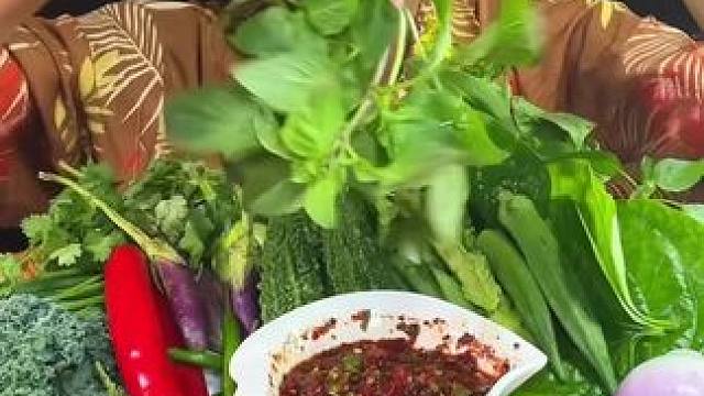 泰国美食 #舌尖上的味道 #农村美食记录生活 #把家乡的味道分享给大家 #我的农村生活 #东南亚美食