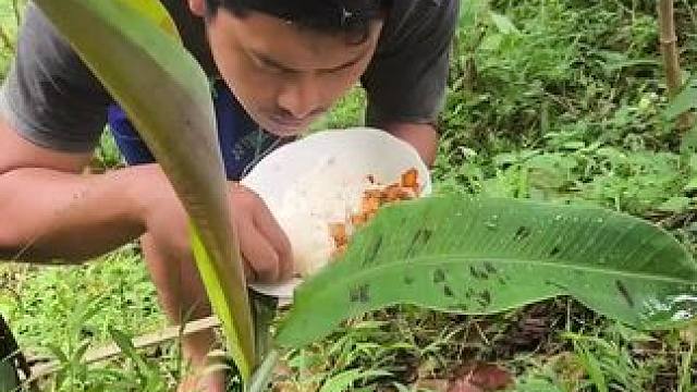 东南亚蔬菜哥 #我的农村生活 #农村美食记录生活 #把家乡的味道分享给大家 #舌尖上的味道 #东南亚