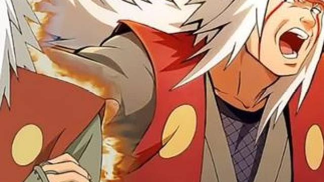 5月高招s忍正式确定为自来也以及5月大版本更新内容来袭