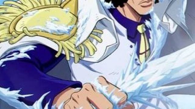 航海王壮志雄心 这个就是自然系果实的魅力吗#航海王壮志雄心 #航海王壮志雄心创作者团 #全明星 #半