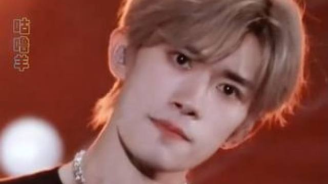 易烊千玺真是不管在哪个领域都精彩啊  #易烊千玺高亮出场
