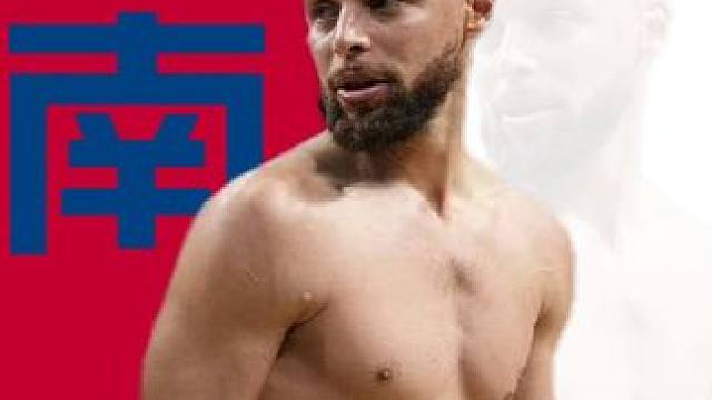 库里能赢一次吗？勇士附加赛全败，历史数据暗示第七100%晋级 #nba附加赛