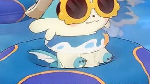 豹豹活动隐藏最深的超阴间成就！还没拿的可要抓紧啦~ #崩坏星穹铁道    #遐蝶   #走过安眠地的