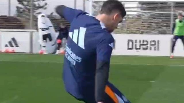 最后出场的人永远与众不同#足球