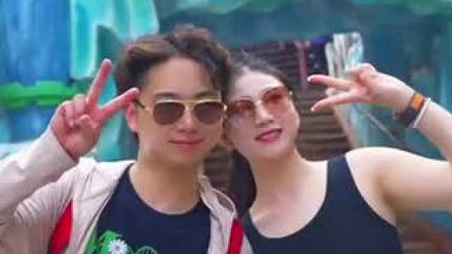 我发布了一个新视频，快来围观吧！