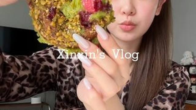 平淡的一天！今天终于和朋友吃上火锅啦 #vlog日常  #我的生活日记 #日常vlog #vlog