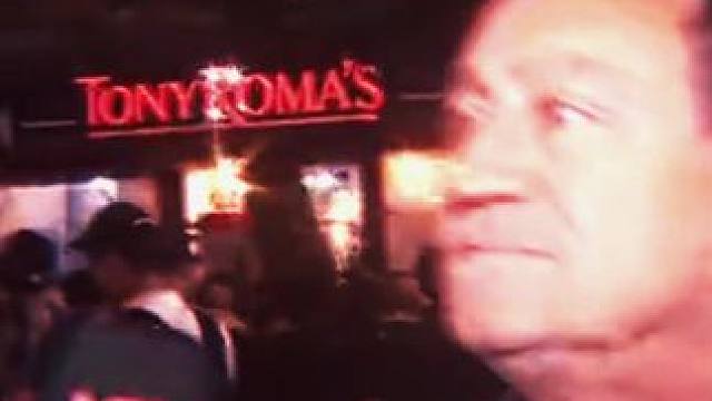 “这支球队永不言弃”#皇马vs阿森纳 #欧冠