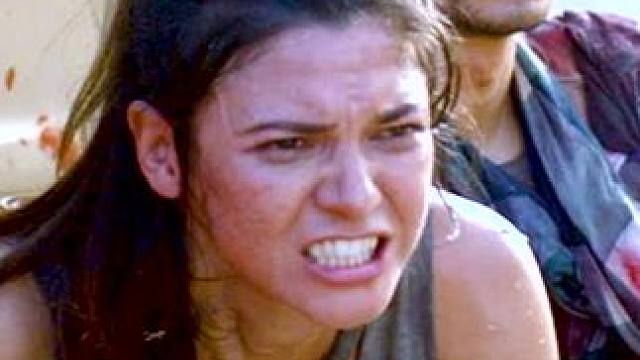 #我要上热们 #强烈推荐 #追剧不能停 #一起看电影 #精彩片段