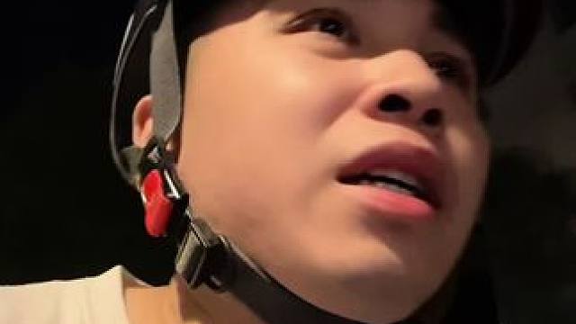 真的不要大手大脚了，钱真的没有你想象中那么好挣的……#原创视频 #大头段子 #跑腿 #粤语 #实话实