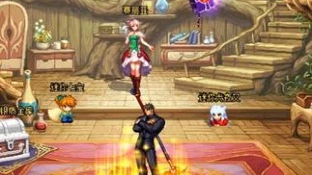 DNF：劳动节版本五大福利活动，+12武器梦想白金海量深渊票 #dnf #妖刃破界阿拉德 #DNF人