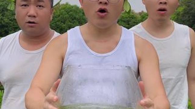 喝茶了 #川哥川嫂 #春茶