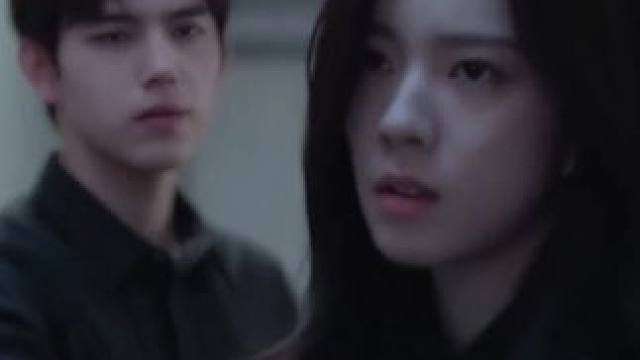 #陈飞宇新剧爱上已婚女  所以什么时候才能破镜重圆啊！