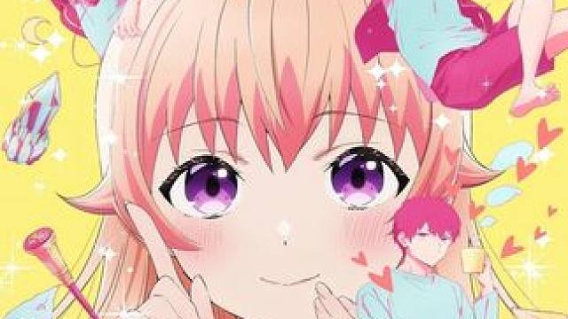 4月新番：《魔女守护者》，女主竟然是猴王！ #动漫解说 #动漫编年史