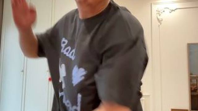 当我把男朋友惹生气了 他是怎么发泄的 #情侣日常 #生活碎片记录