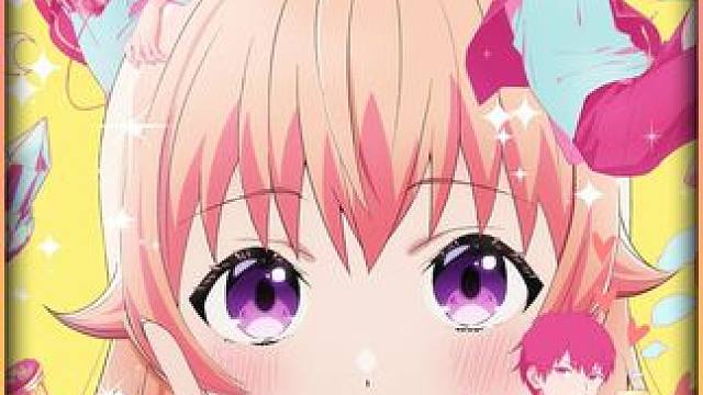 真把班主任当日本人整了 班里有个人会魔法也太爽了吧 #二次元 #动漫推荐 #日漫 #四月新番 #内容