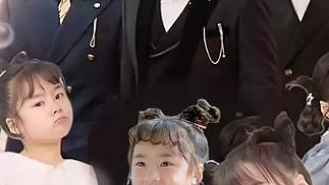 福宝六岁半第100集 