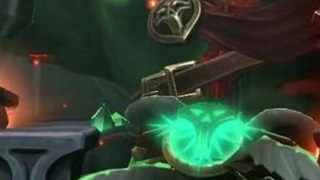 骷髅王刷钱思路 #dota2 #骷髅杨 #骷髅王