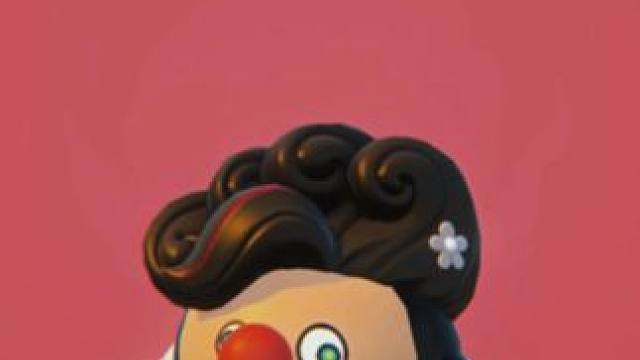 是螂给的诱惑，我唱起了情歌 #打卡一百张蛋仔地图 #蛋仔派对 #蛋仔来到三次元 #皮蛋节春日梦游