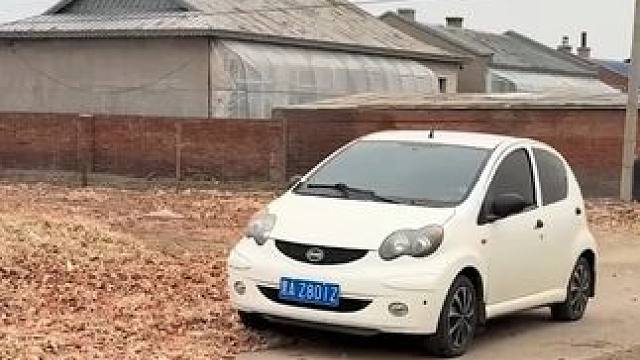 当比亚迪和三金子合体，那将无敌 #三金子 #概念神 #搞笑