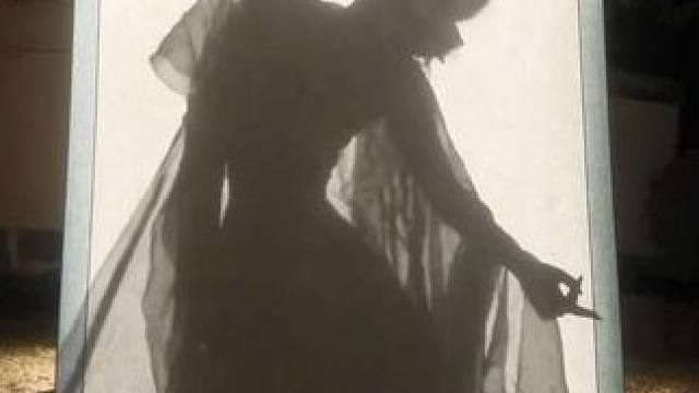 一秒入画 #一秒入画舞蹈挑战#画中人 #古典舞 #东方美学