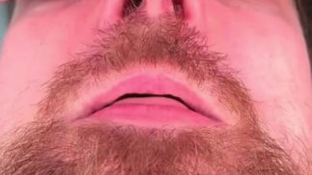 #睡觉打呼噜 #睡觉打鼾 运动时戴着，呼吸更顺畅