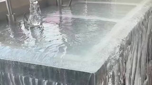 我发布了一个新视频，快来围观吧！