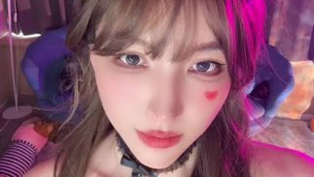 下播后舞之蹈之一曲 #反差 #纯御