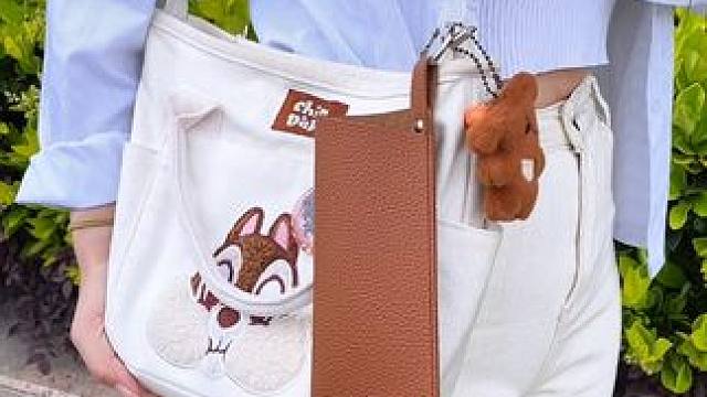 这个真的好用，随手一插，拿取都方便#眼镜收纳袋  #眼镜收纳包