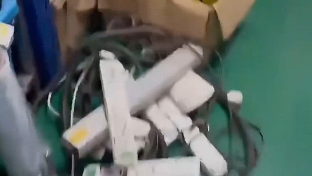 回收工控配件产品和自动化设备仪器