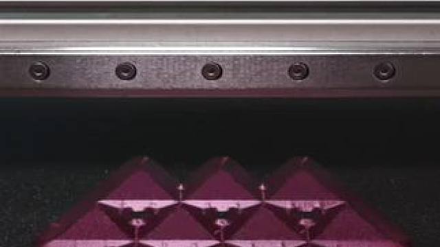 打印了一件艺术品~~ #玩个很新的东西 #3d打印