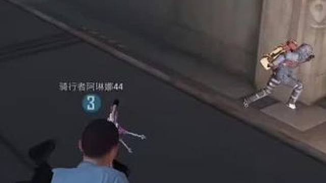 小号打的素材 #和平精英超体核爆对决#和平精英六周年#和平精英破刃行动#和平精英地铁逃生