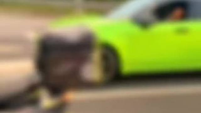 见识越多 收心越早 为选择买单 对自己负责#机车