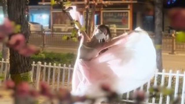 用城北的花打开这个春天~