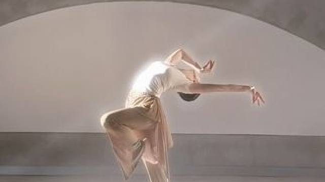 你与我先谈养心殿 