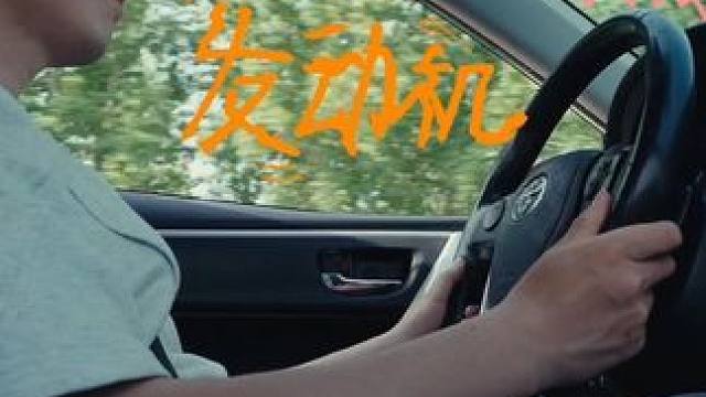 “或许汽车更像是一个移动的舒适区，能把旧的我装载到新的地方”#vlog #碎碎念#特斯拉 #二手车