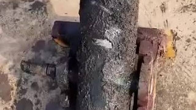 我发布了一个新视频，快来围观吧！