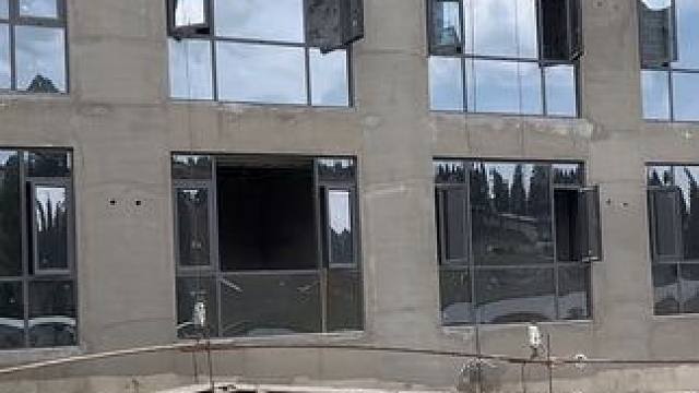 评论区见……#门窗 #原创