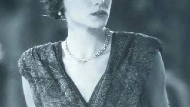 “黑镜七，关于爱情。”#电影剪辑