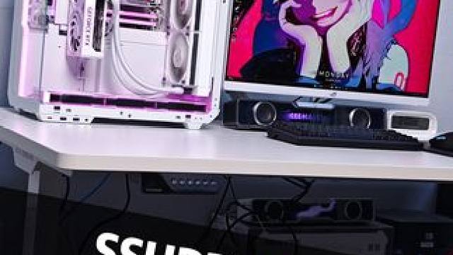 第一视角装机测试 5060TI首发 有点超乎想象哦! IGAME RTX 5060 TI ULTRA