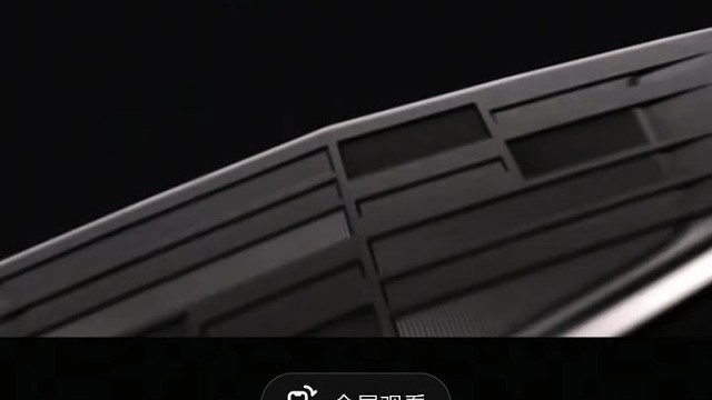 年少有为凯迪拉克