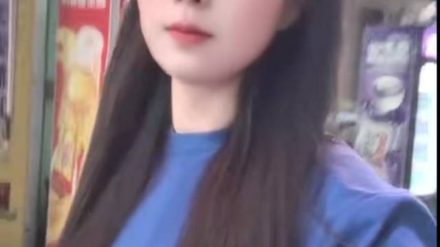 出门了，看好你们家男朋友