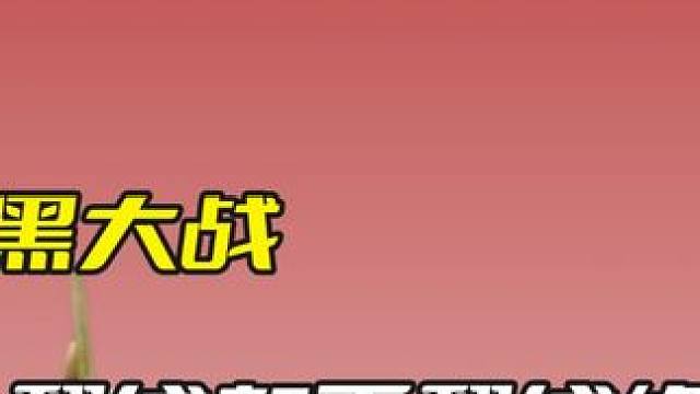 势均力敌的抢黑大战，翻袋起手翻袋绝杀，球迷直呼过瘾！ #斯诺克 #台球 #丁俊晖 #精彩击球 #精彩