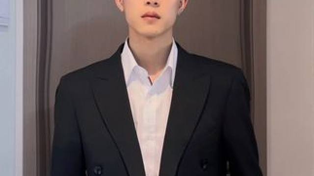 变帅易如反掌 #防晒 #抗氧