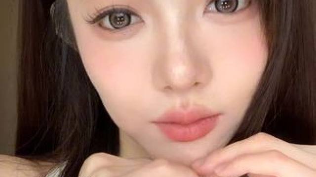 这是不是你在找的漂亮️！！各有各的魅力～#种草 #变美 #无滤镜试色 #氛围感