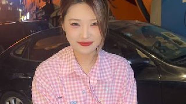 邂逅夜的微醺，探秘DNA #探店日常 #大学生活 #女大学生日常生活