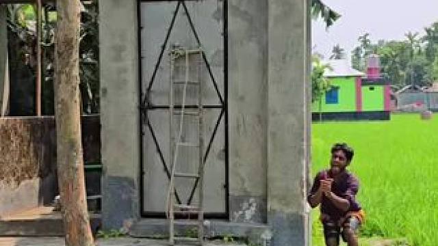 我发布了一个新视频，快来围观吧！