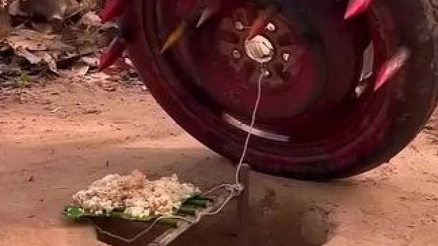 我发布了一个新视频，快来围观吧！